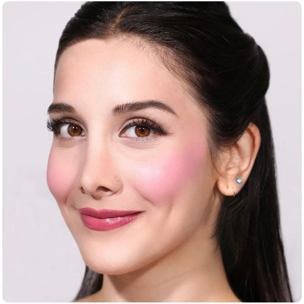 Love Steady Liquid Blush ‘006 Ideally’