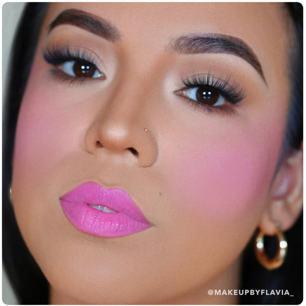 Love Steady Liquid Blush ‘006 Ideally’