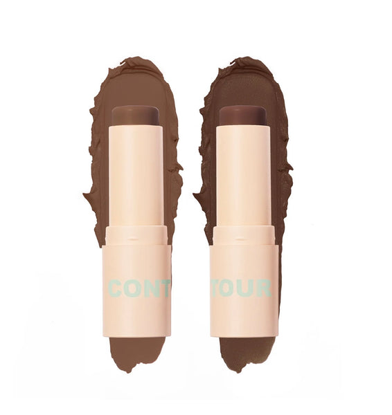 Murillo Twins Vol. 2 - Define Me Contour Sticks