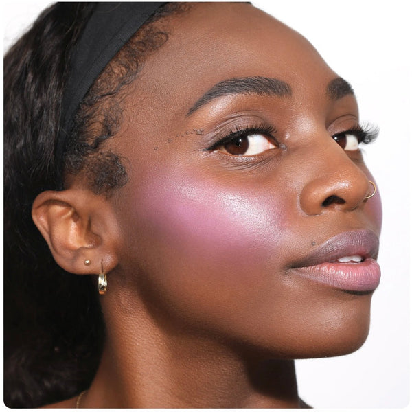 Love Steady Liquid Blush ‘006 Ideally’