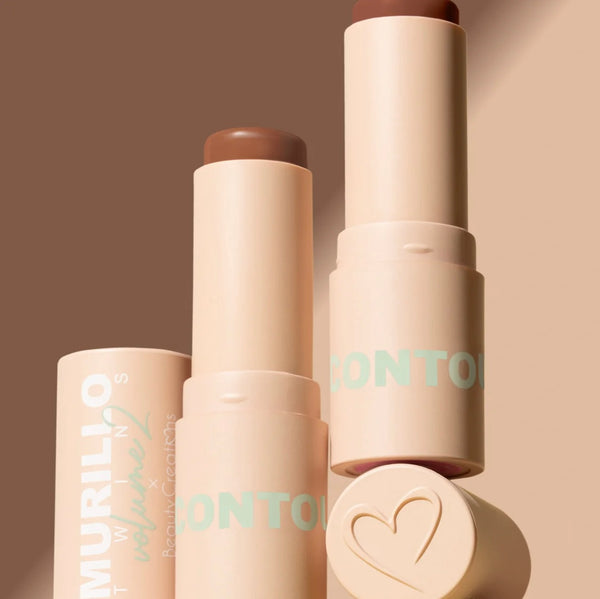 Murillo Twins Vol. 2 - Define Me Contour Sticks