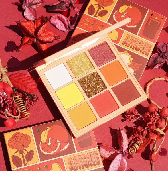 Amore Palette