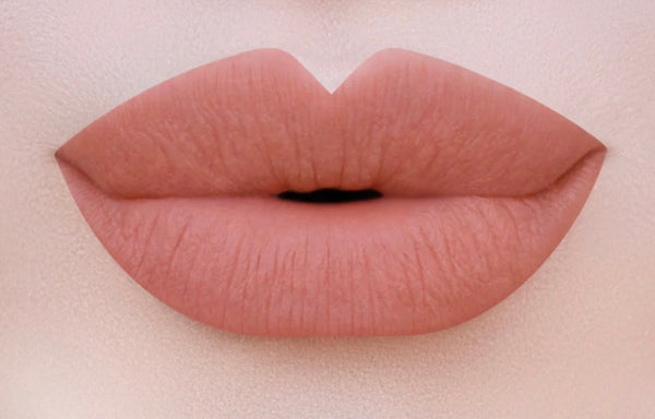 'Barely Naked' - LS13 Lipstick