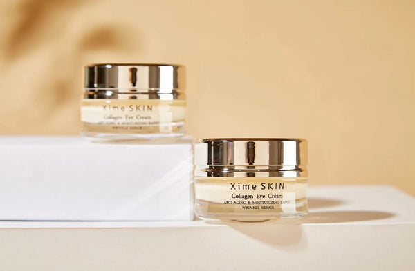 Collagen Eye Cream