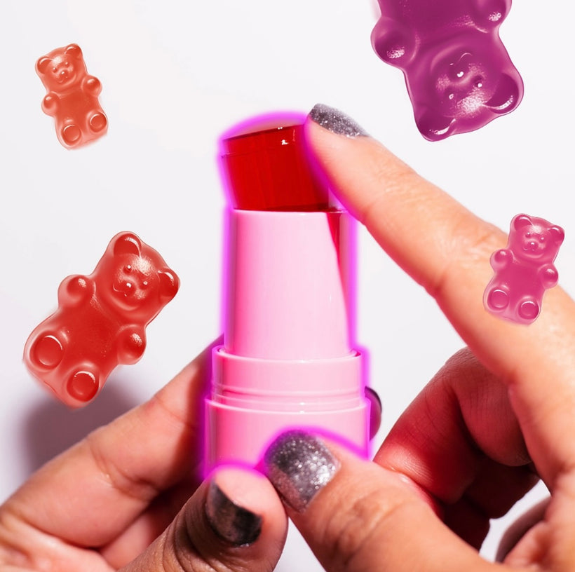P.H.A.T n’ Jelly Cooling Water Tint