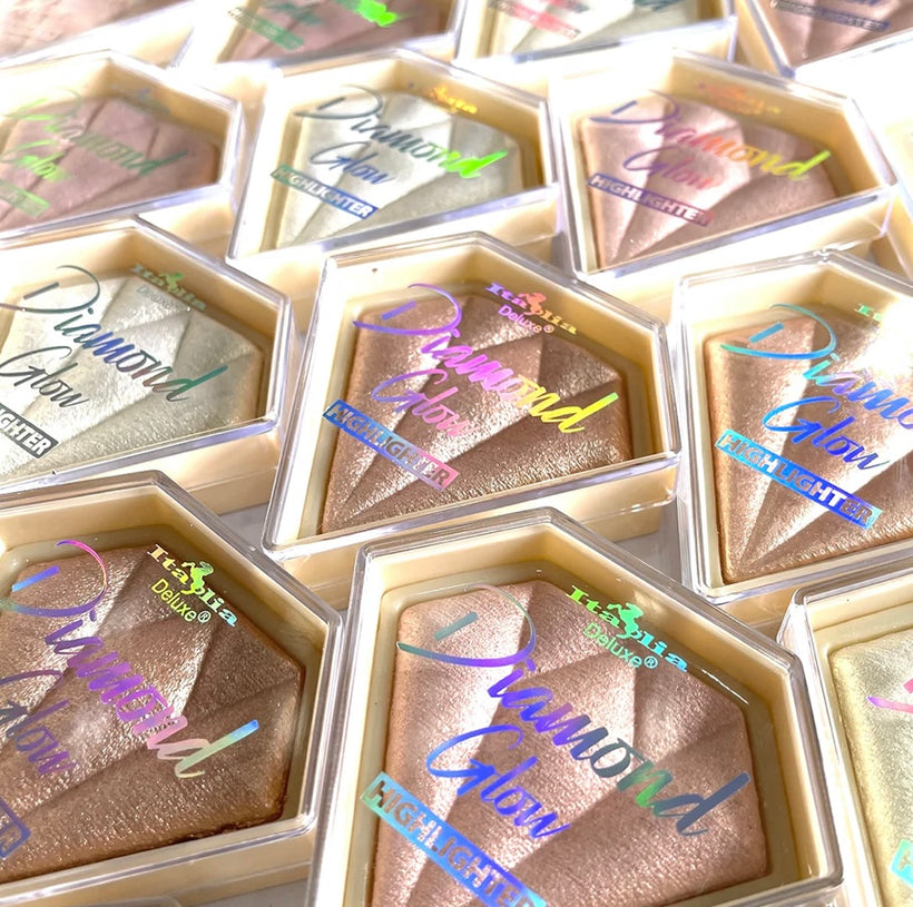Diamond Glow Highlighter