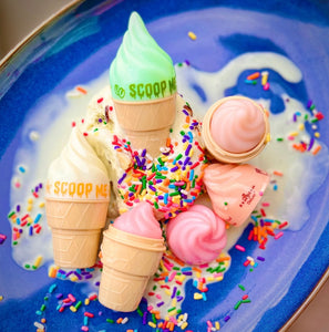 Scoop Me Up Icy Balms