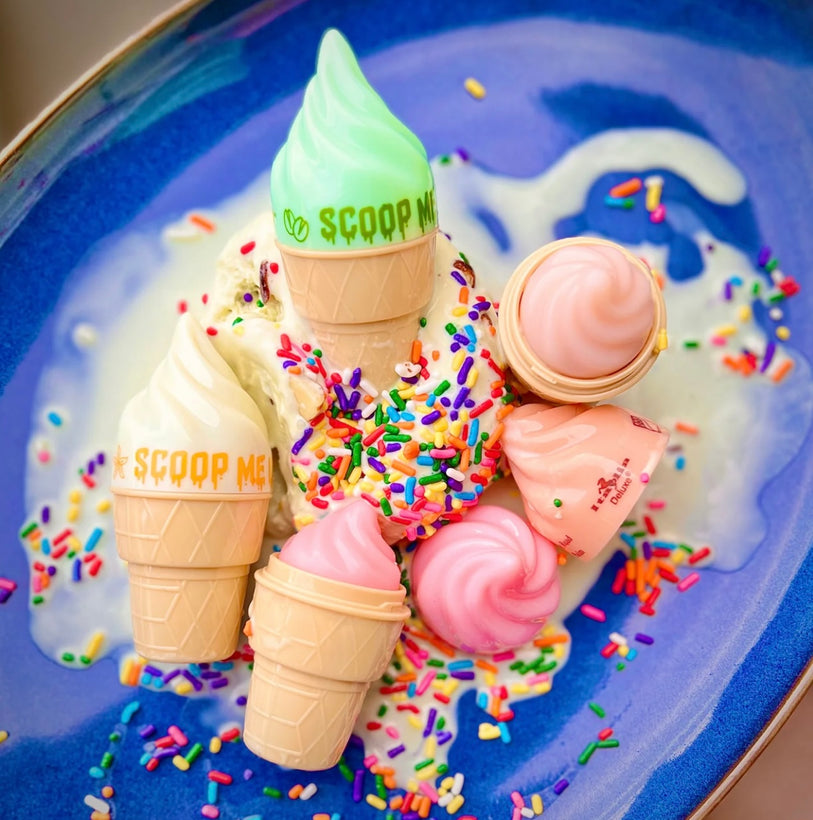 Scoop Me Up Icy Balms