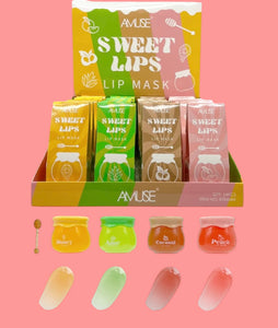 Sweet Lips Lip Masks