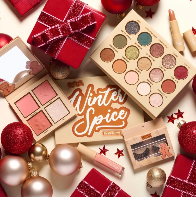 Winter Spice Collection