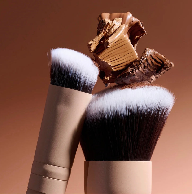 Snatch &amp; Sculpt Brush
