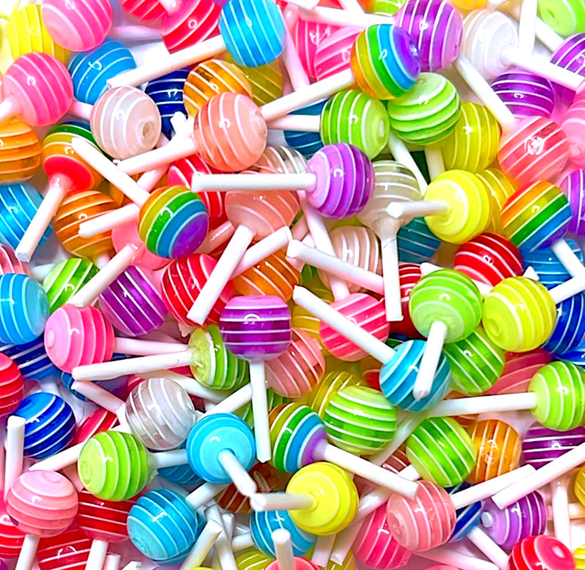 Nail Charms