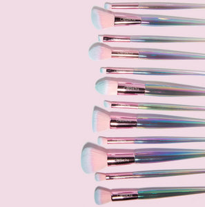 Holo Fun Brushes