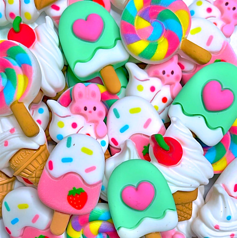 DIY Charms