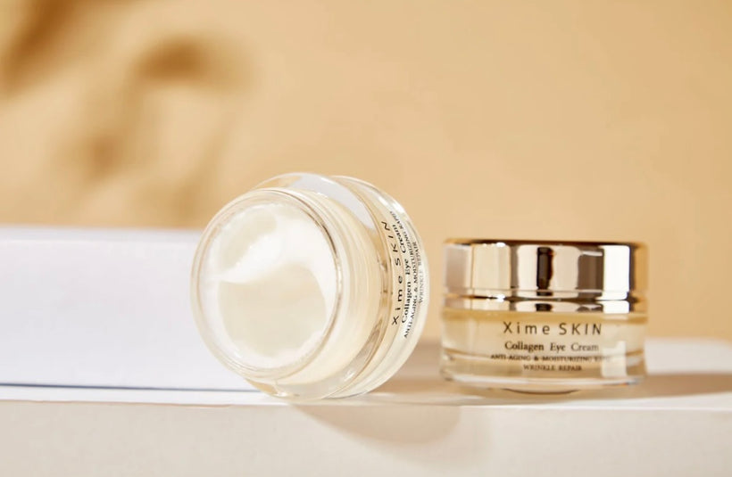 Collagen Eye Cream