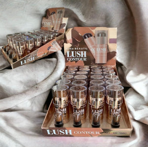 Lush Cream Contour
