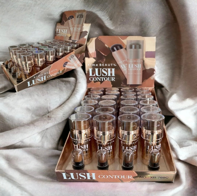 Lush Cream Contour