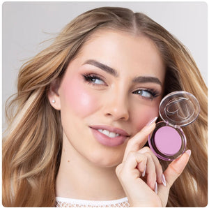‘Dare Me’ Stay Blushin Cute Lip & Cheek Balm