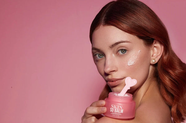 So Balm Cleansing Balm