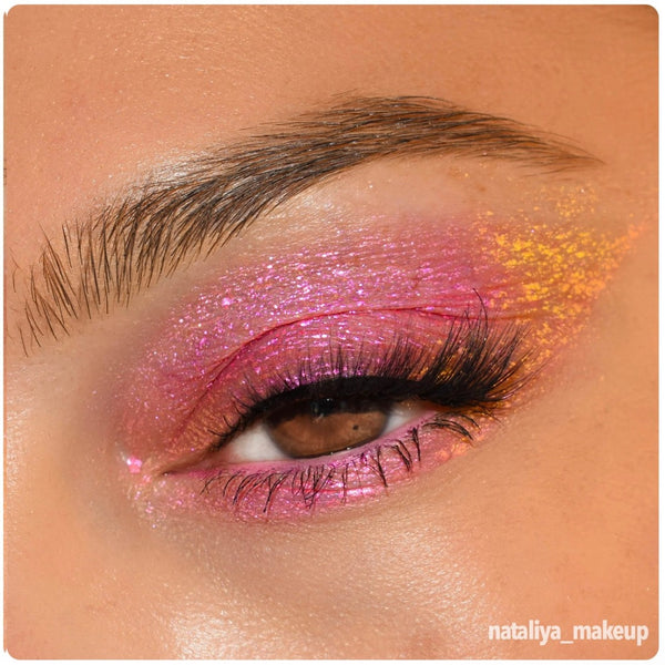 Space Chameleon Multichrome Shadow ‘006 Space Cadet’