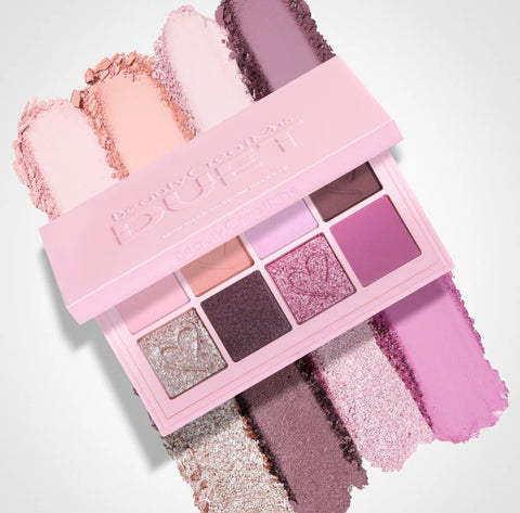 ‘Feeling Mauvey’ Duet Mini Snap Palette