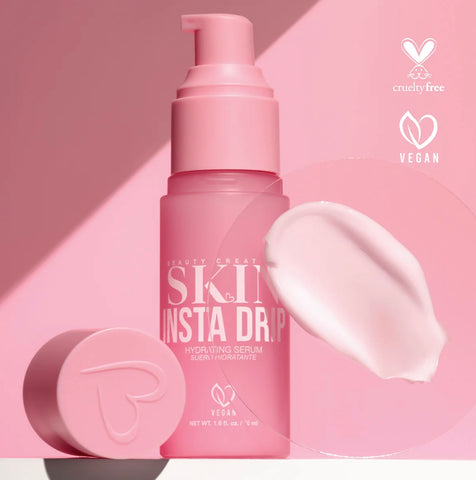 Insta Drip Hydrating Serum