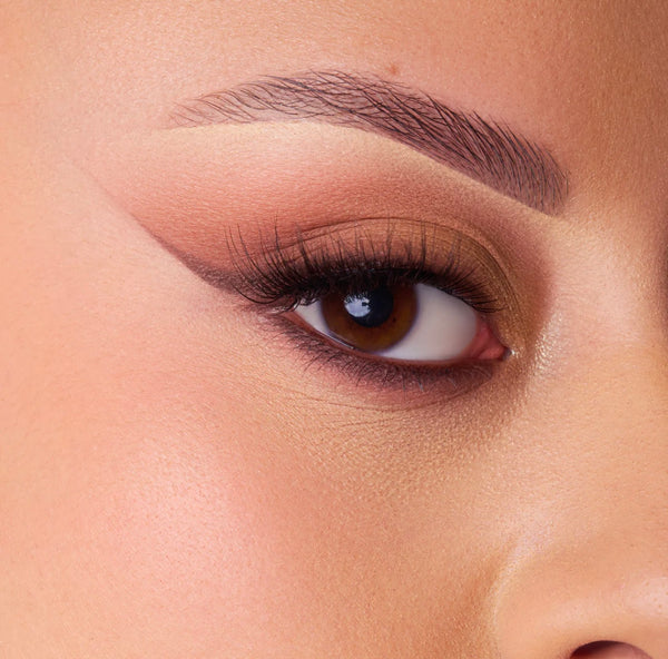 ‘Peachy Dreams’ Duet Mini Snap Palette