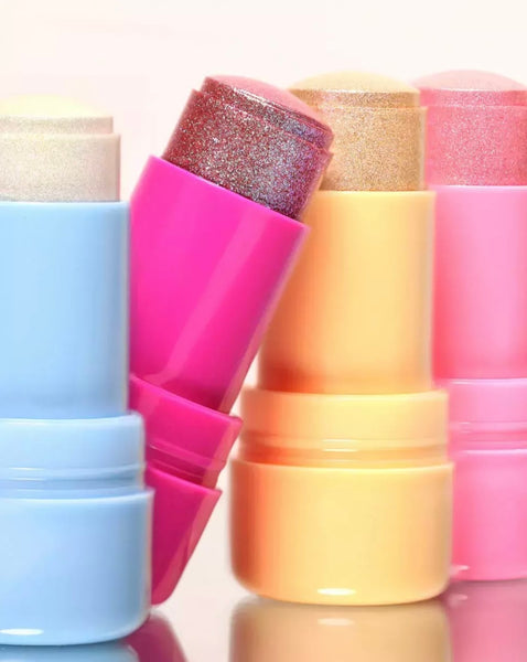 ‘Rose Pop’ Icy Glow Jelly Stick