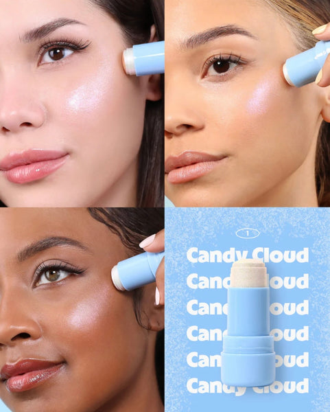 ‘Candy Cloud’ Icy Glow Jelly Stick - PREORDER