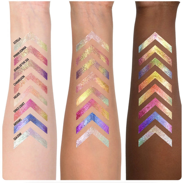 Space Chameleon Multichrome Shadow ‘006 Space Cadet’