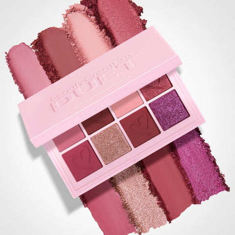 ‘Rouge Romance’ Duet Mini Snap Palette