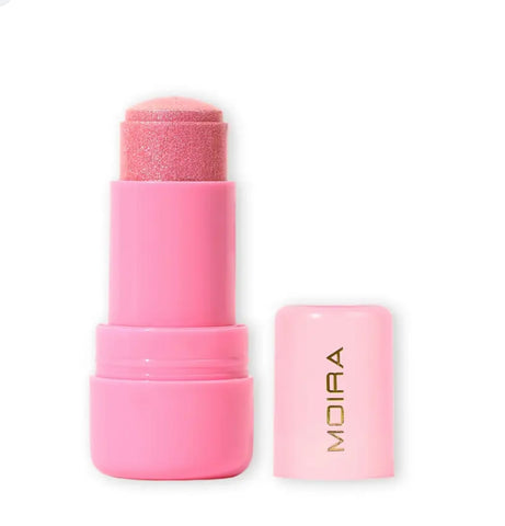 ‘Rose Pop’ Icy Glow Jelly Stick