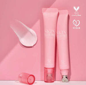 Filler Free Anti-Aging Eye Cream