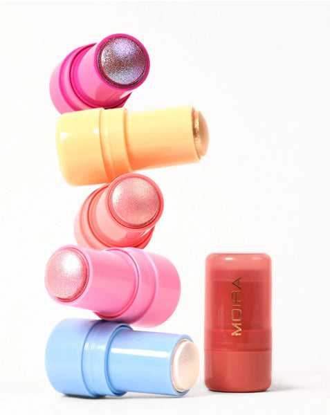 ‘Rose Pop’ Icy Glow Jelly Stick
