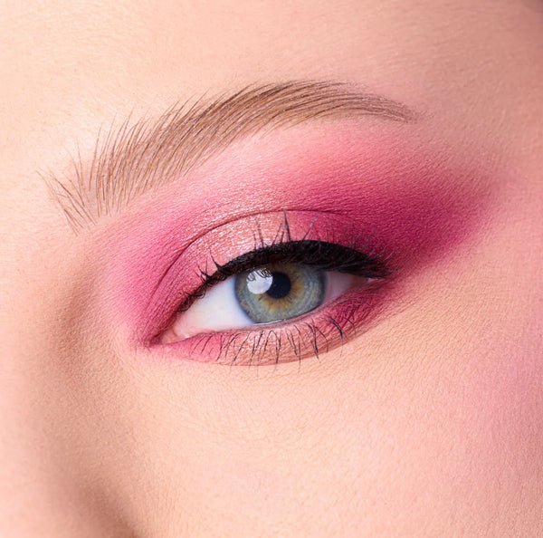 ‘Rouge Romance’ Duet Mini Snap Palette