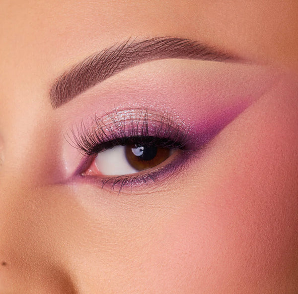 ‘Feeling Mauvey’ Duet Mini Snap Palette