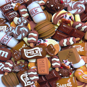 Milk N’ Cookies