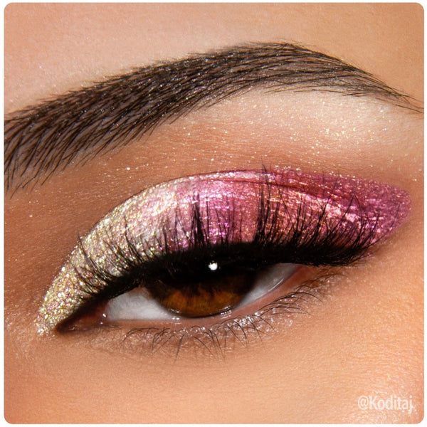 Space Chameleon Multichrome Shadow ‘006 Space Cadet’