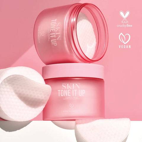Tone It Up Toner Pads