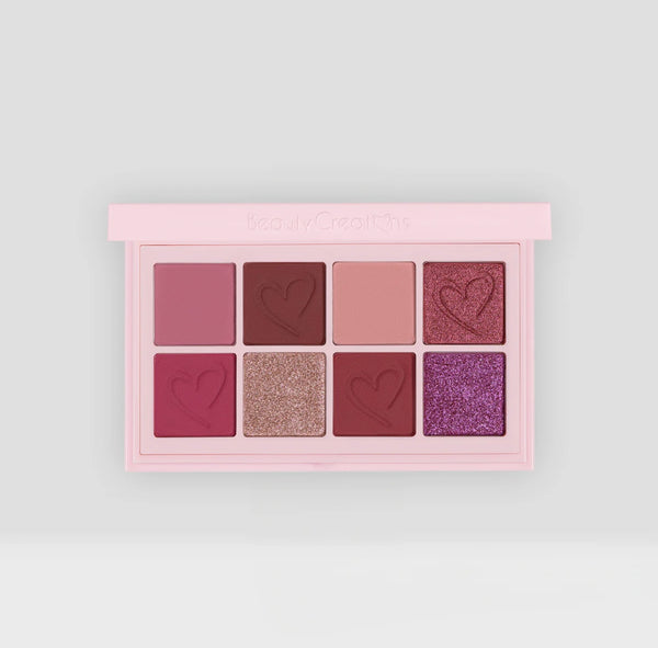 ‘Rouge Romance’ Duet Mini Snap Palette