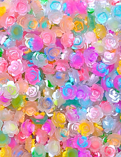 Garden Series [luminous]