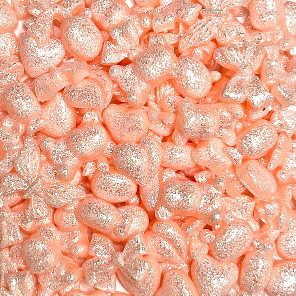 Peach Pleasure