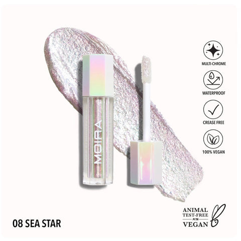 Space Chameleon Multichrome Shadow ‘008 Sea Star’