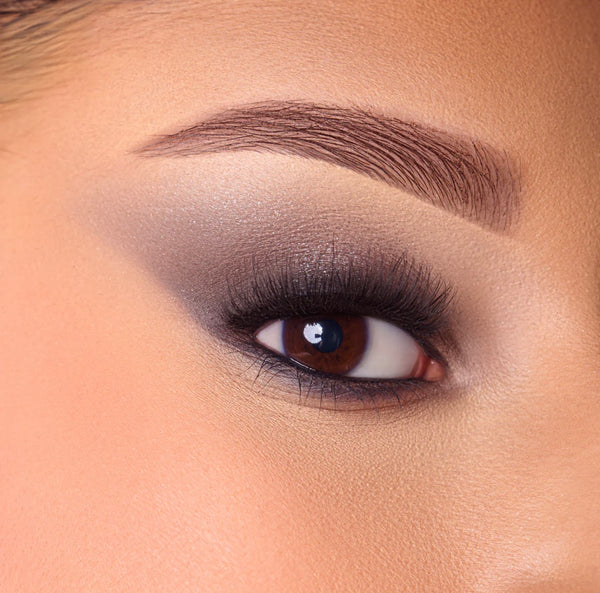 ‘Grungy Greys’ Duet Mini Snap Palette