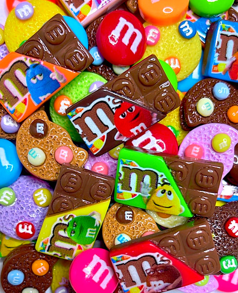 Chocolate Cravings
