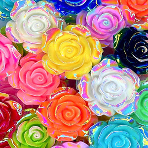 Rose Garden [luminous]