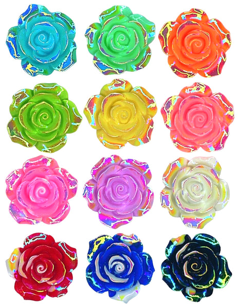 Rose Garden [luminous]