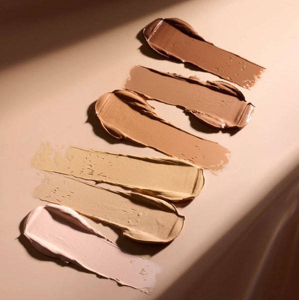 Sand Snatchural Palette