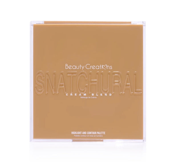 Sand Snatchural Palette