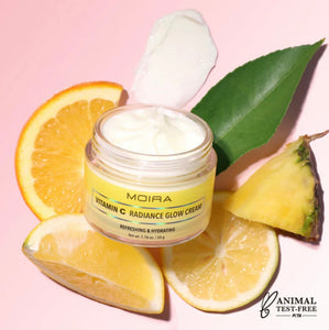 Vitamin C Radiance Glow Cream